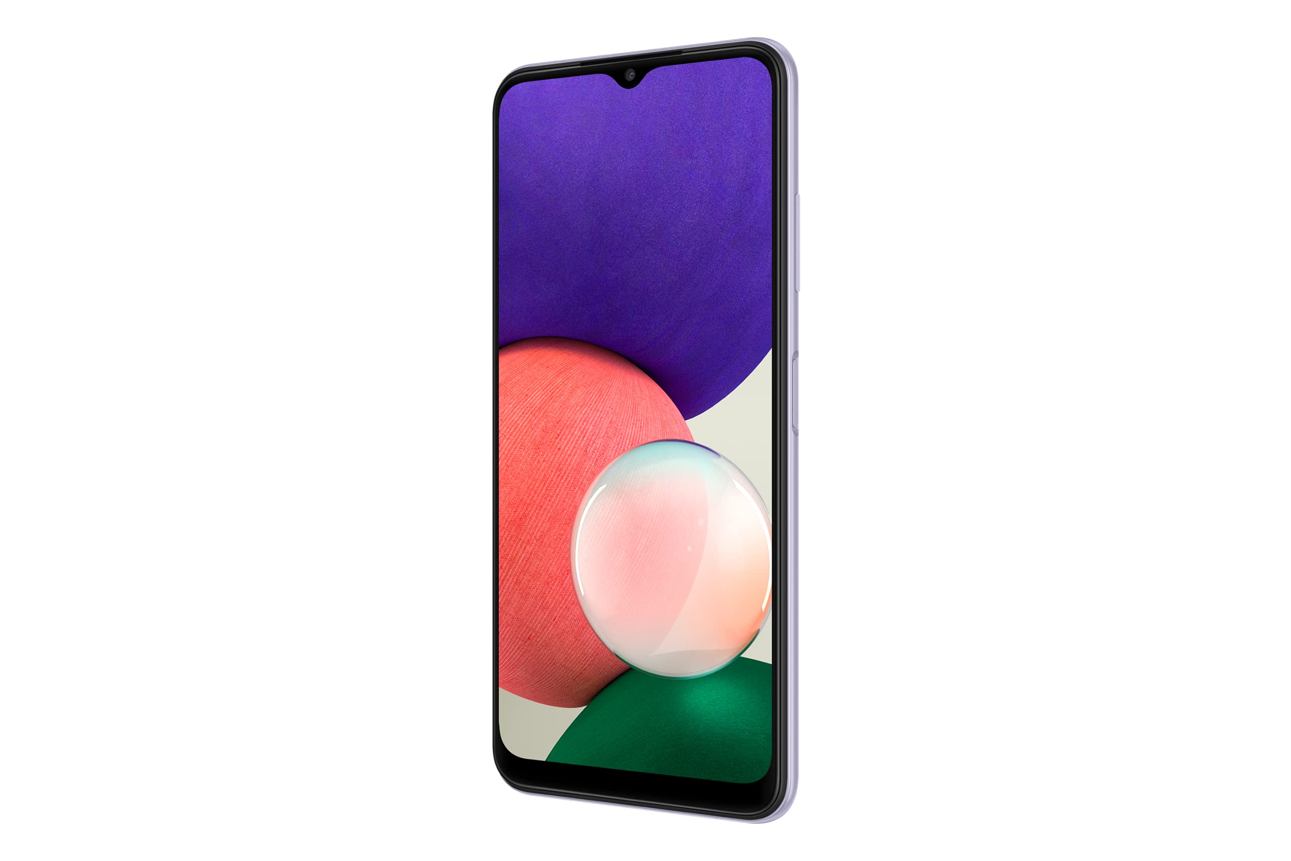 Amazon.com: Samsung Galaxy A22 5G A226B Dual 64GB 4GB RAM