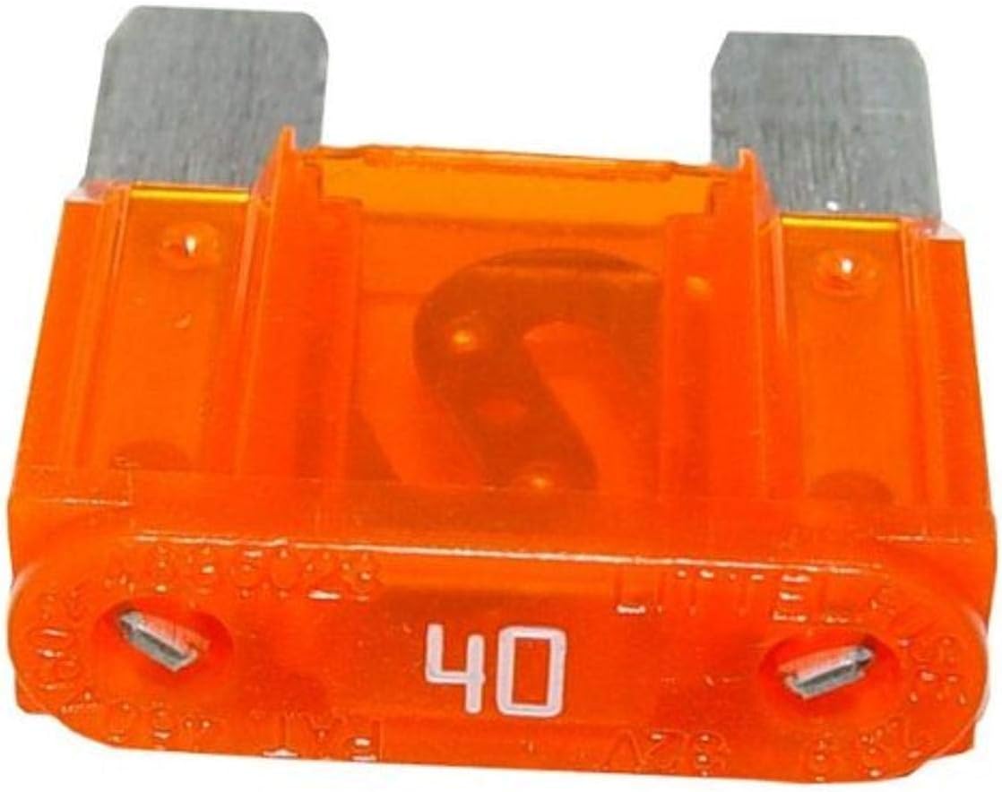 Omix-ADA | 17254.03 | Maxi Fuse, 40 Amp | OE Reference: 6101641