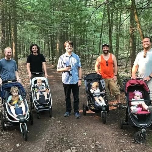 Ep. 103: Dad Guild&mdash; Fatherhood, Identity, and Social Expectations in Everyday Life