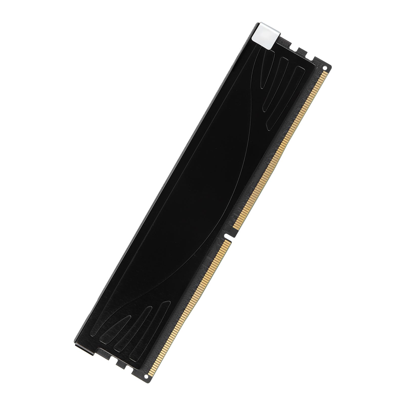 SIXRUN DDR4 RAM 16GB, Aluminiowy Radiator (8GB)