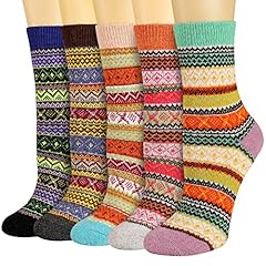 Normal Thick - Multicolored 7