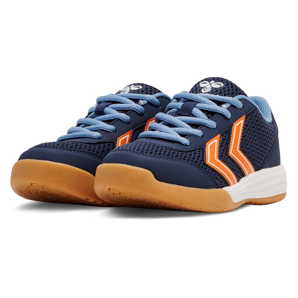 hummel Indoor Shoe Multiplay Flex Handball Kinder Größe 39