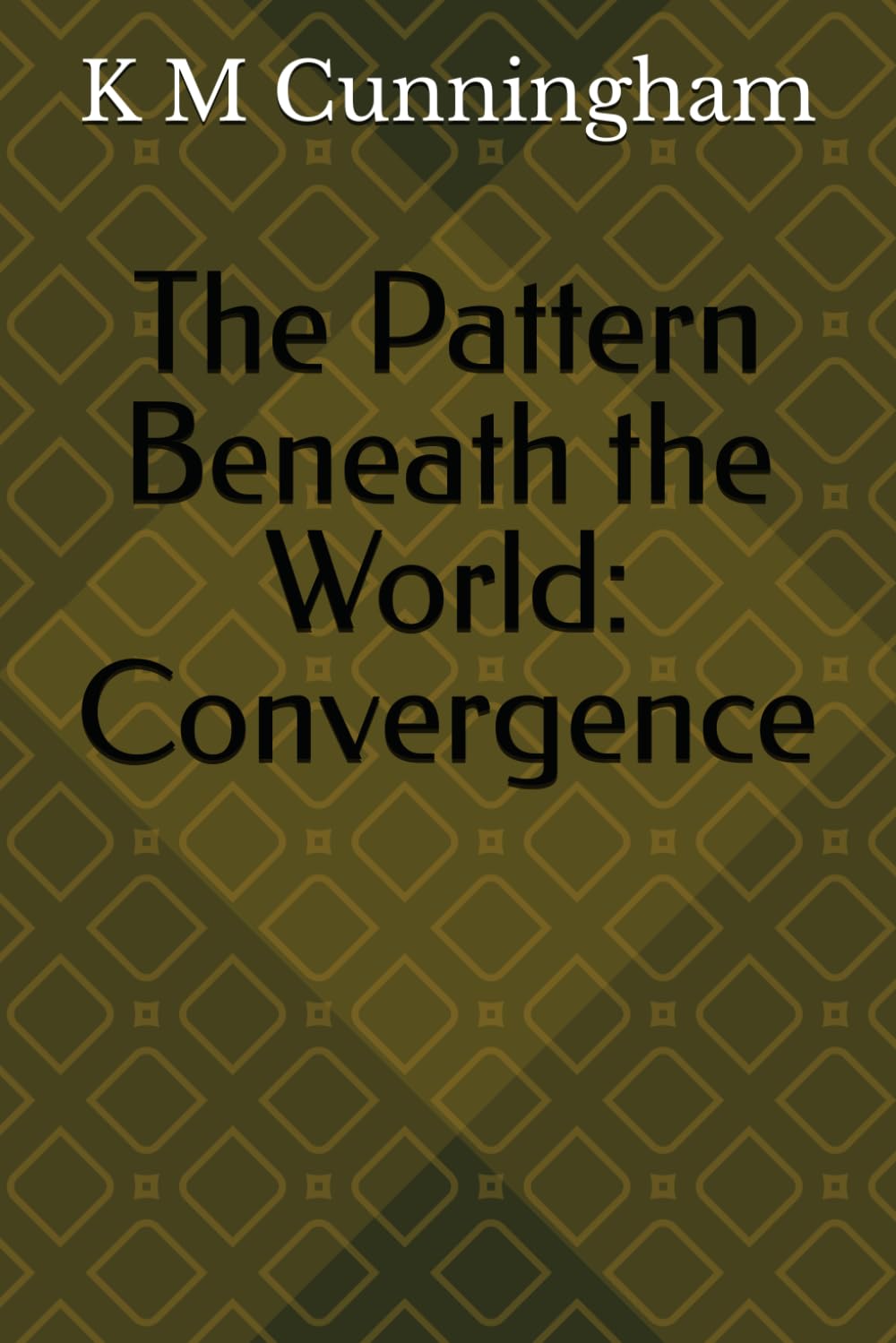 The Pattern Beneath the World: Convergence