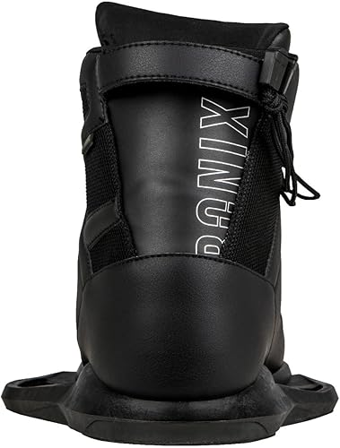Miniatura 3 de Ronix Botas Wakeboard 2022 Divide (negro)