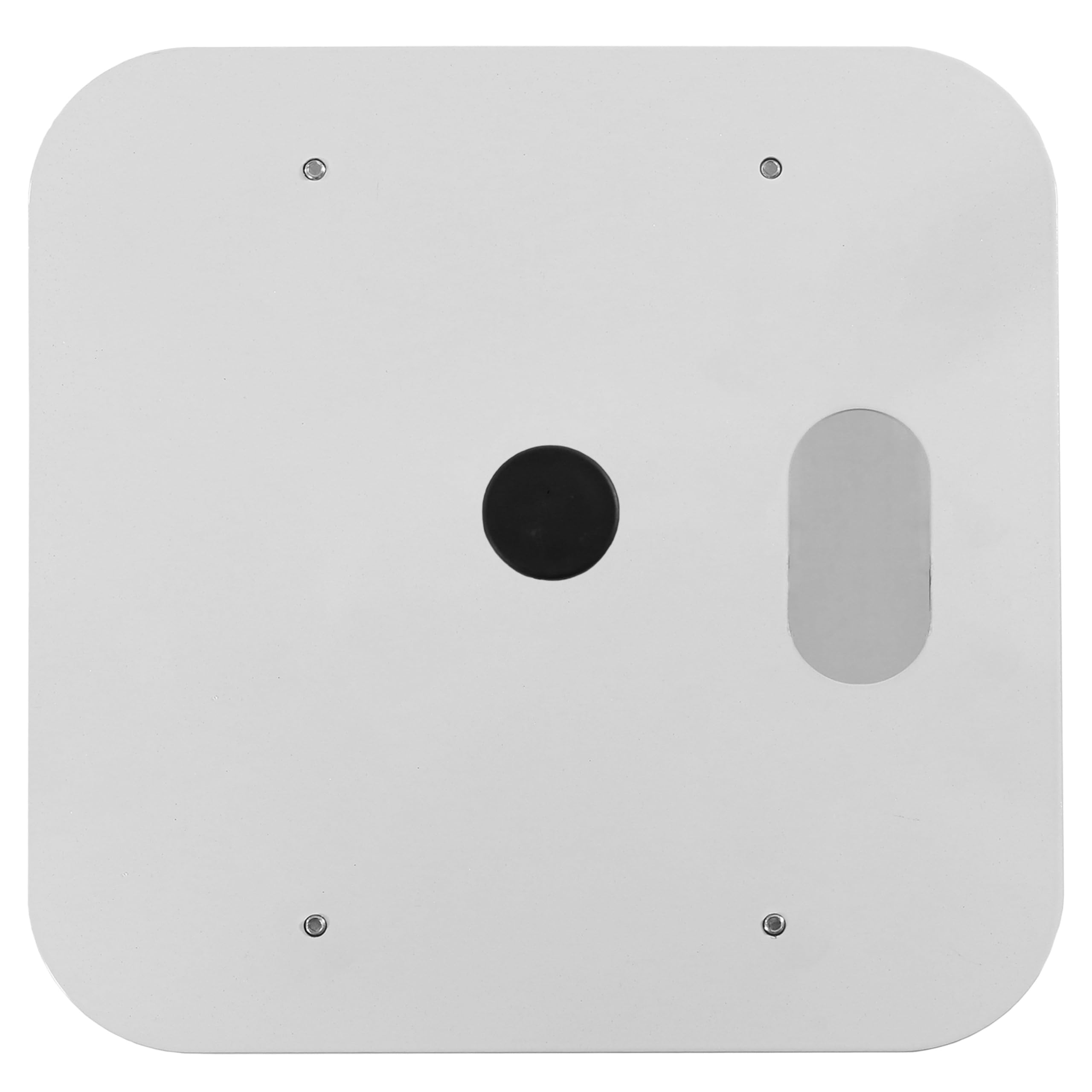 Plugger TOTEM SUPPORTO ILLUMINAZIONE/INCINTA TOT 200-R WH BIANCO