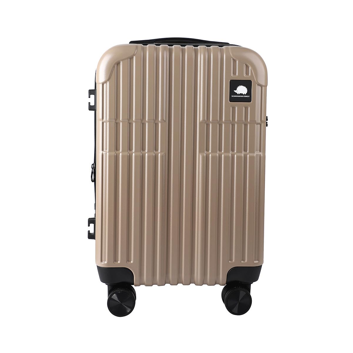 Amazon.co.jp: Scandinavian Forest Suitcase M Size 61L 66L SFRS