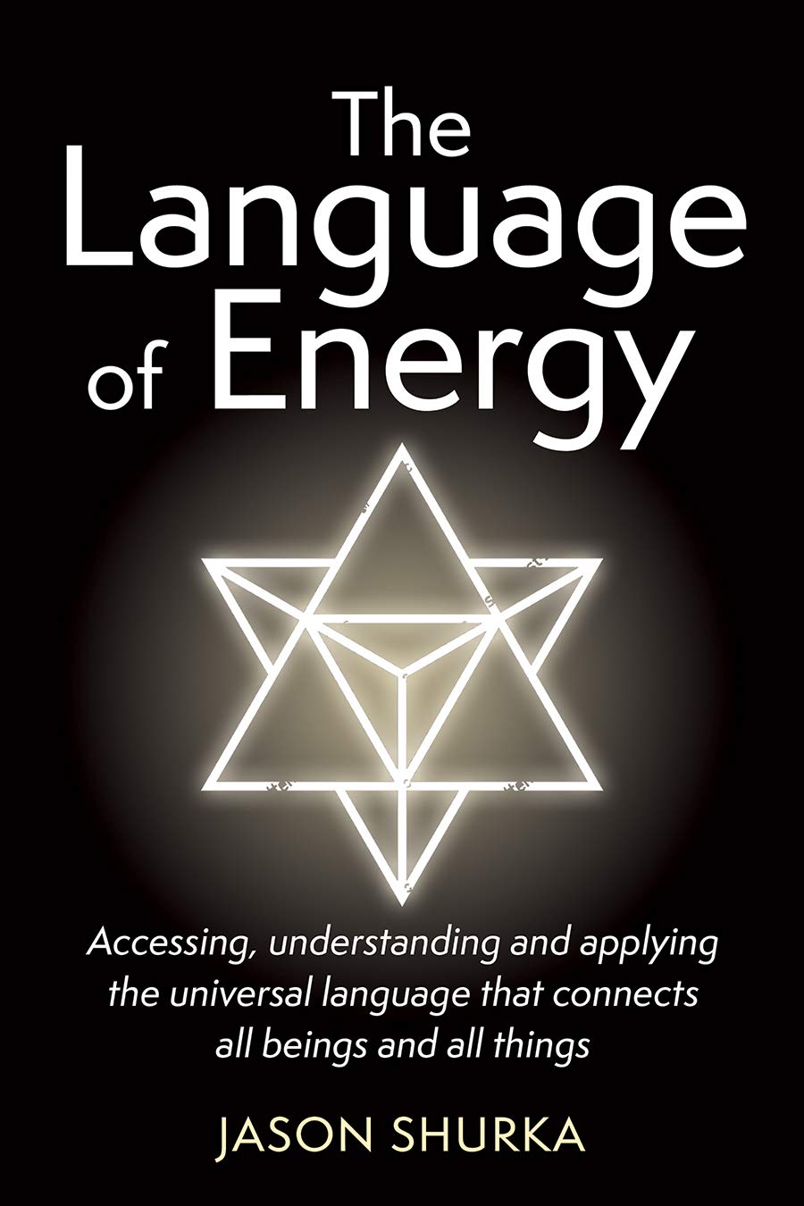 The Language of Energy