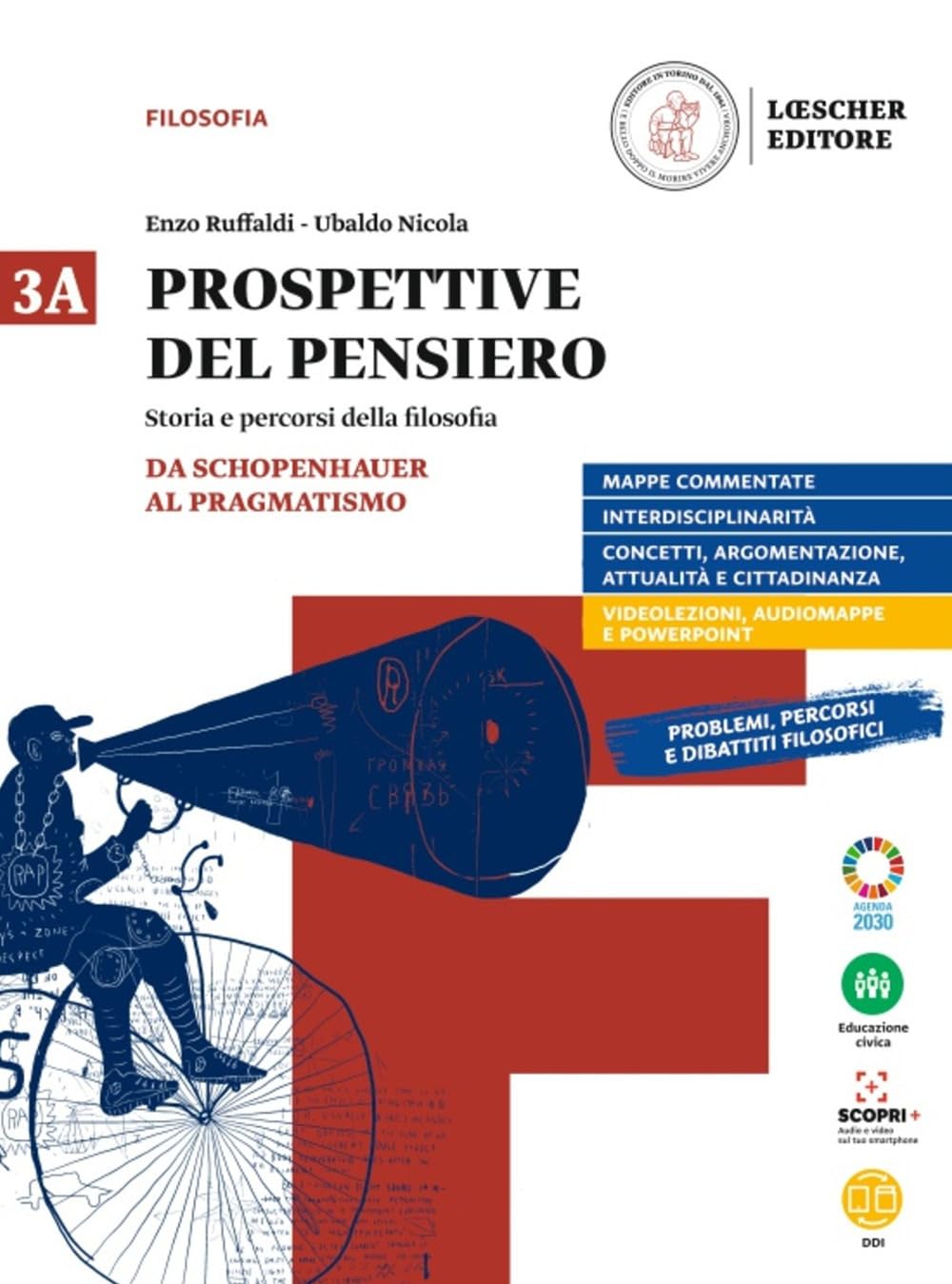 Prospettive Del Pensiero. Vol. 3A-3B. Per Le Scuole Superiori. Con E-Book. Con Espansione Online - 4