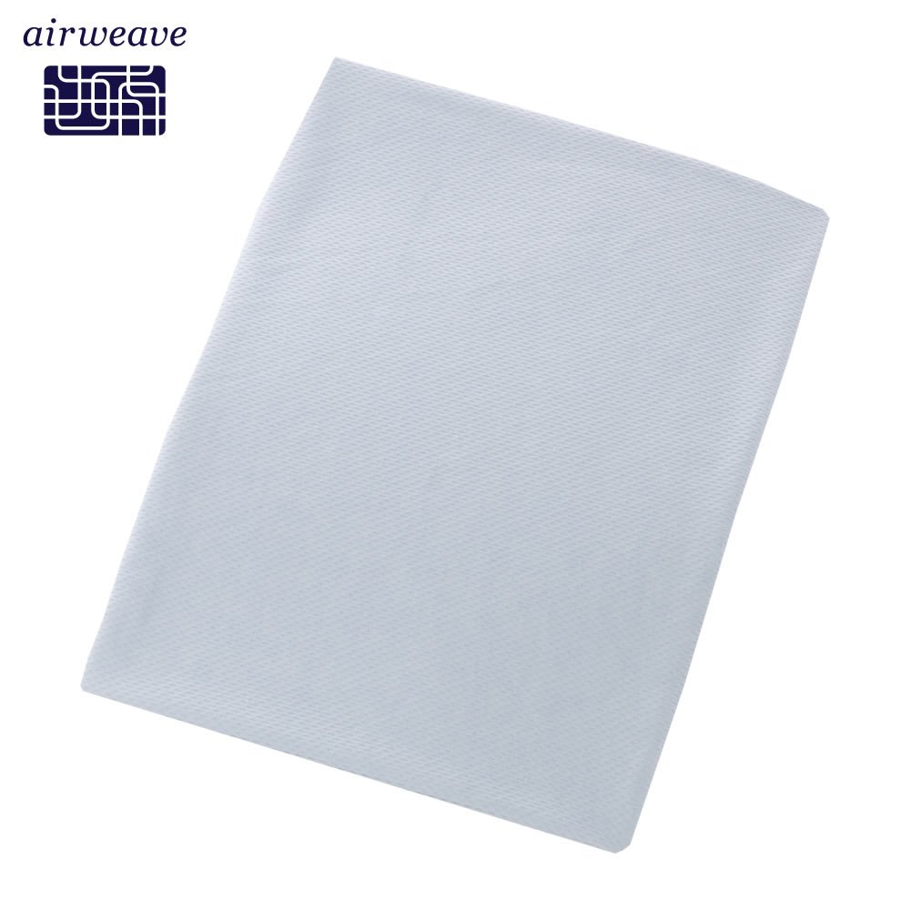 airweave エアウィーヴ KIDS セミダブル　★マットレスパッド airweave エアウィーヴ KIDS セミダブル ☆マットレスパッド