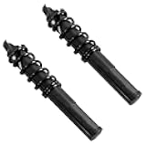 S&F STEAD & FAST Pilot Hole Drill Bit, 2 Pack, Replacement Pilot Bit for Carbide Hole Saw
