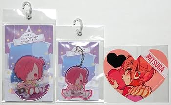 地縛少年花子くん 三葉惣助 ハート ランタン ゴーストホテル ミュージアム 楽天 地縛少年花子くん 三葉惣助 ハート ランタン ゴーストホテル