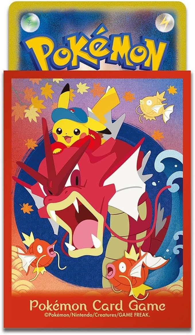 Pokemon Card Game Scarlet & Violet Special Box Pokemon Center Hiroshima (Japanese)