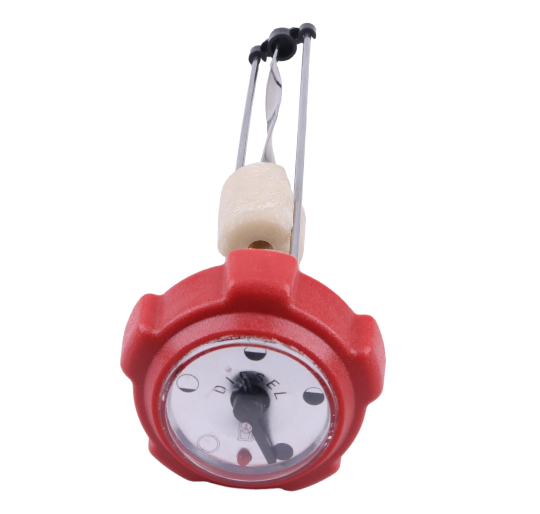 M M MATI Tappo Gas Indicatore Carburante Per John Deere Diesel - Foto 13