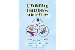 Charlie Bubbles Triple Play