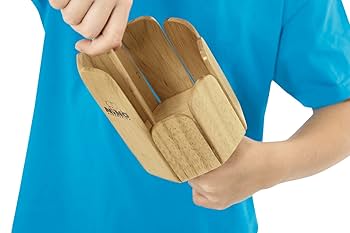 邦楽 nino Amazon | NINO ニノ シンバル 10インチ(25cm) NINO-BO25 【国内