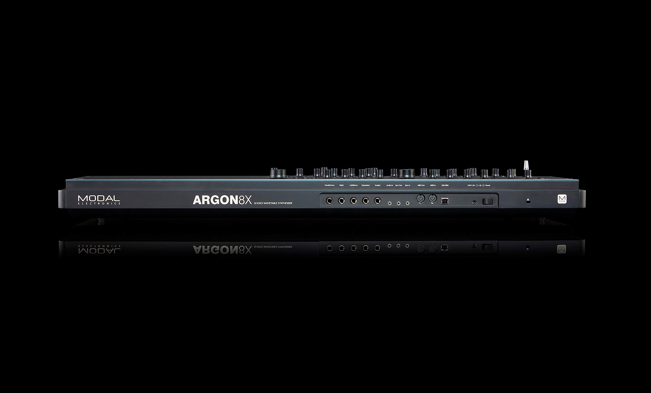 MODAL ELECTRONICS ARGON8X Sintetizzatore Polifonico Wavetable a 8 voci