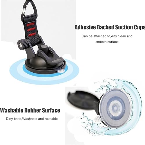 Miniatura 5 de HAIXHX Saco de boxeo de doble extremo saco de boxeo duradero de suelo a techo con bomba para saco de boxeo de gimnasio en interiores y alivio del