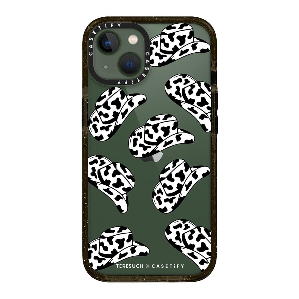Amazon.com: CASETiFY for iPhone 13 Case - Impact | Slim Fit | 6.6