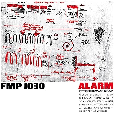 Alarm