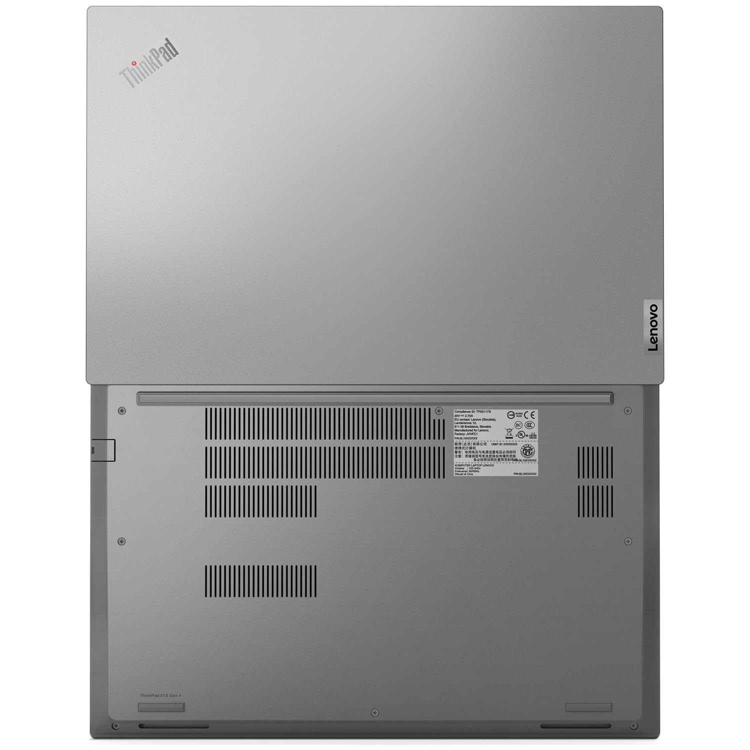 Lenovo ThinkPad E15 Gen 4 15.6