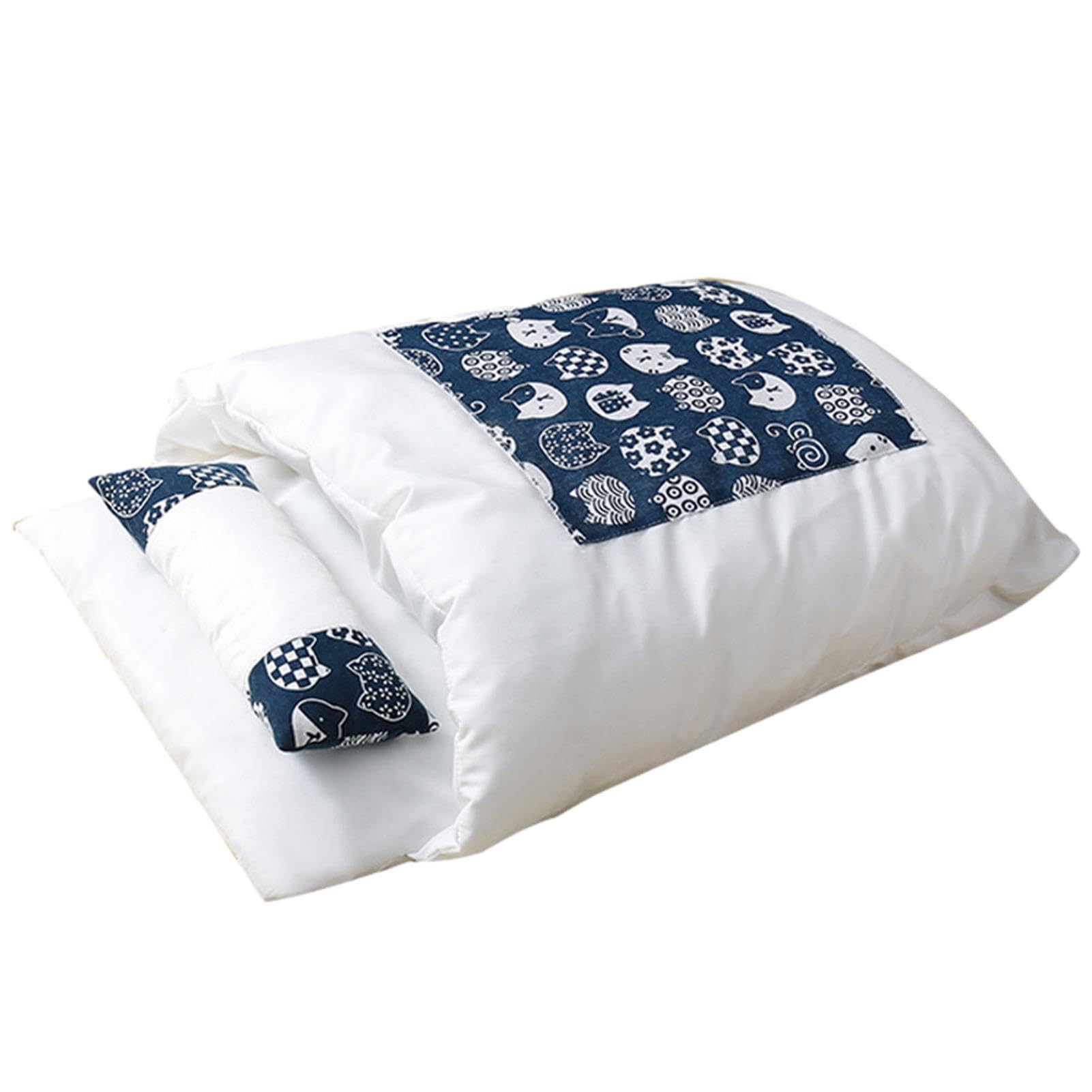 Cama para Gatos – Forro Polar iglo Hideaway | Saco de para Gatos | Cama cálida para Mascotas | Camas Lavables para Gatos | Manta para Gatos y Cachorros | Saco de Cama para Gatos | Cama para | Cama cálida para mascotas | Camas lavables para gatos | Manta p