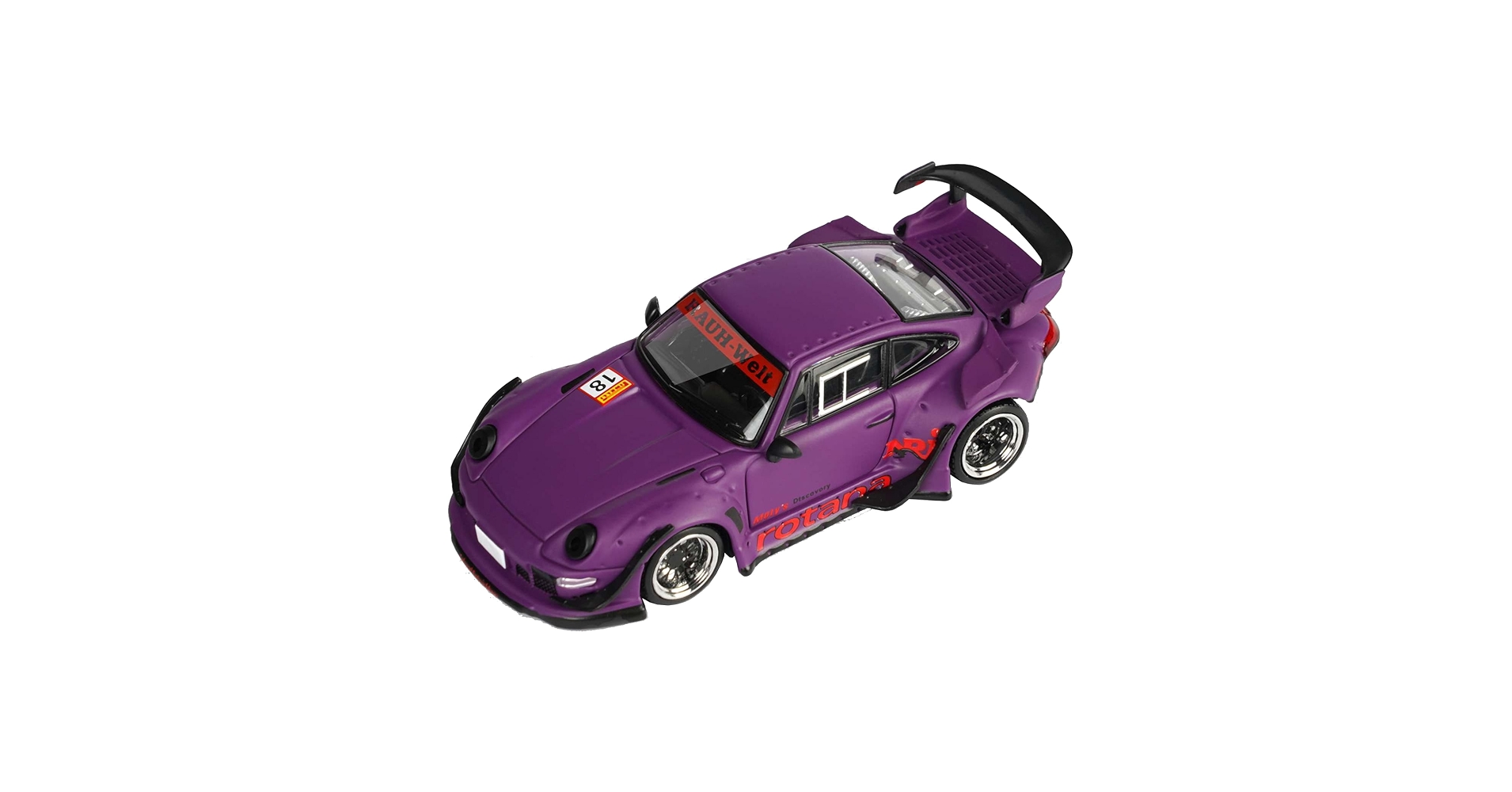 769 ※ ポルシェ RWB 993 1/64スケール ダイキャスト ミニカー 769 ※ ポルシェ RWB 993 1/64スケール ダイキャスト ミニカー