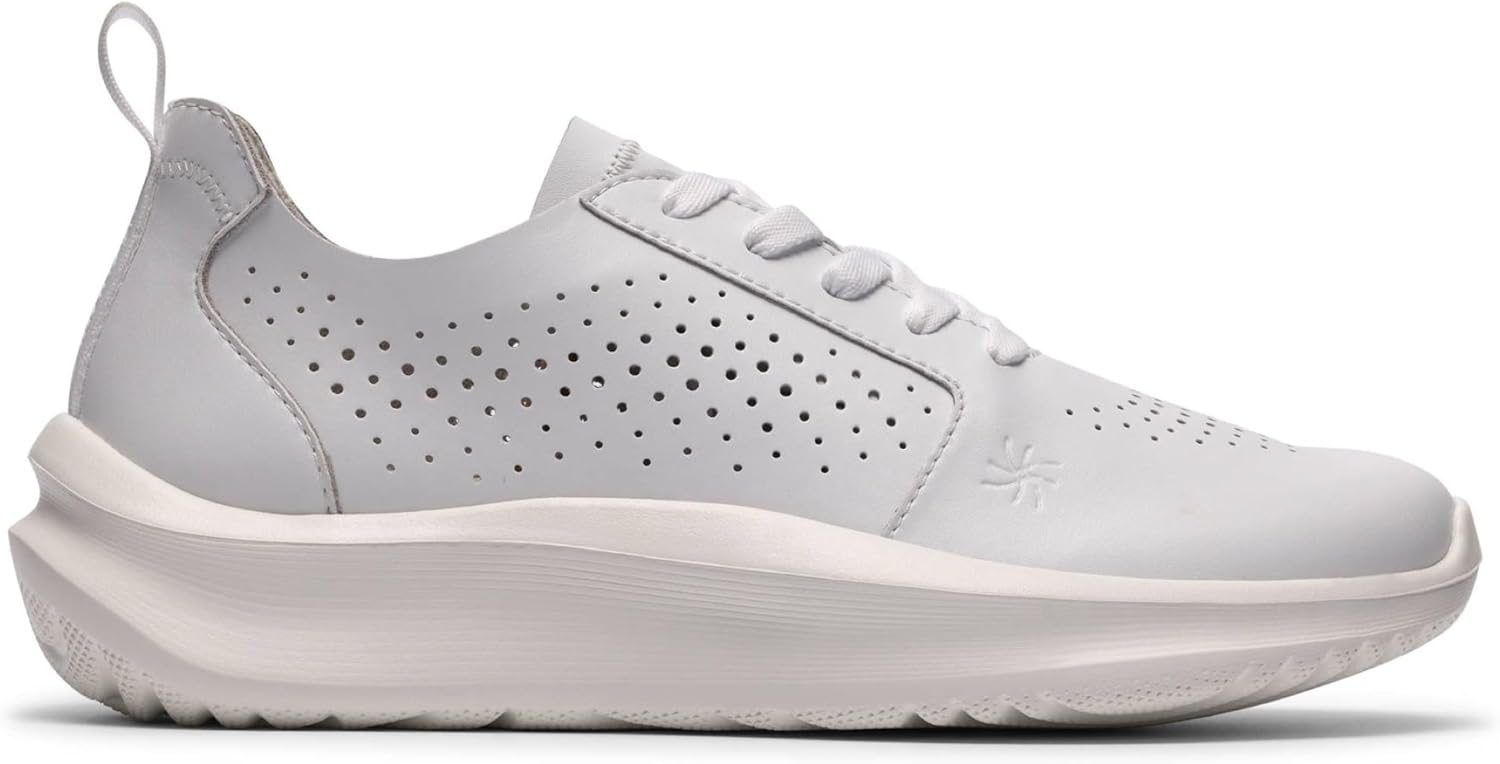 Clarks Women's Solevana Style CloudSteppers Sneaker