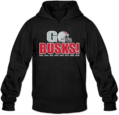 ohio state champion sweatshirt