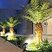 Imagen de SUNNMO Luces Solares LED Exterior Jardin