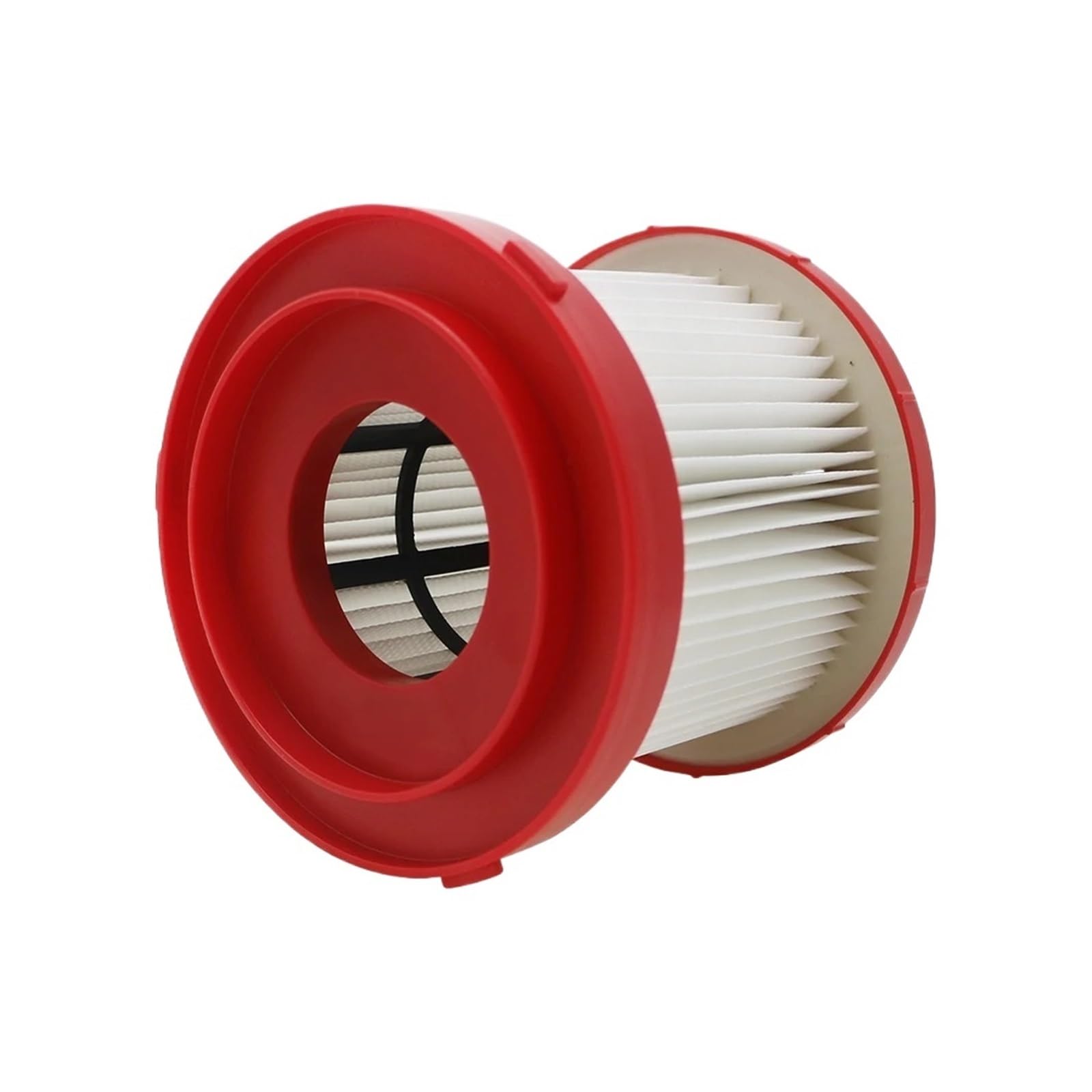 Kvcccss A Filter ，Compatible For Milwaukee， Vacuum Cleaner Parts(A)