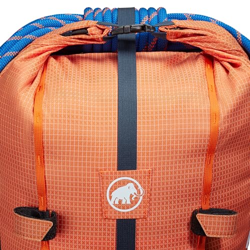 Mammut Trion 28l pour vos sorties week-end escalade et trekking