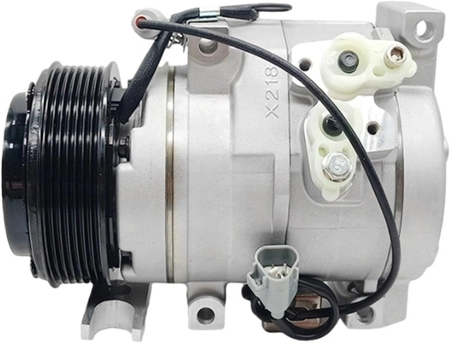 楽天市場】トヨタ 20系 アルファード ANH25W エアコンコンプレッサー