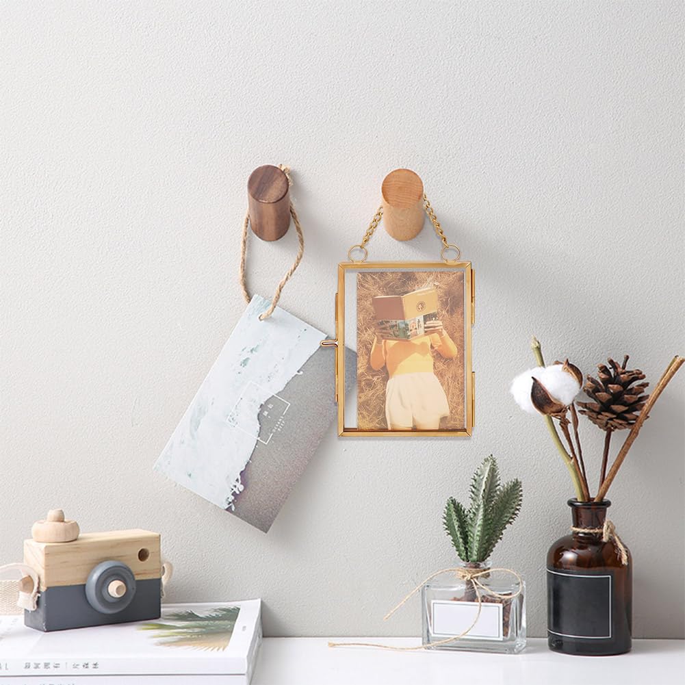 9 fotolijsten voor aan de muur, fotolijstset van 7... – Vicedeal