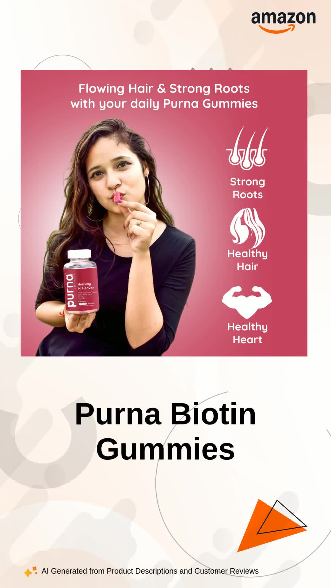 purna glutathione gummies Purna Gummies – Collagen Peptides – Smell Like Teen Spirit (Watermelon  Flavour) – Purna UK