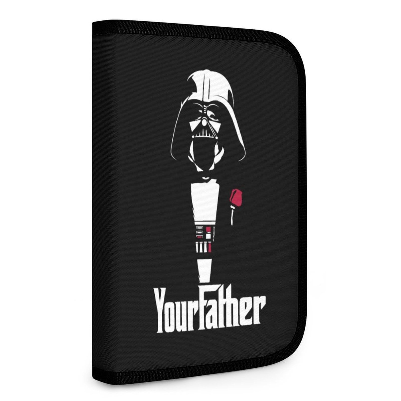 STAR wars ダースベーダー小物入れ