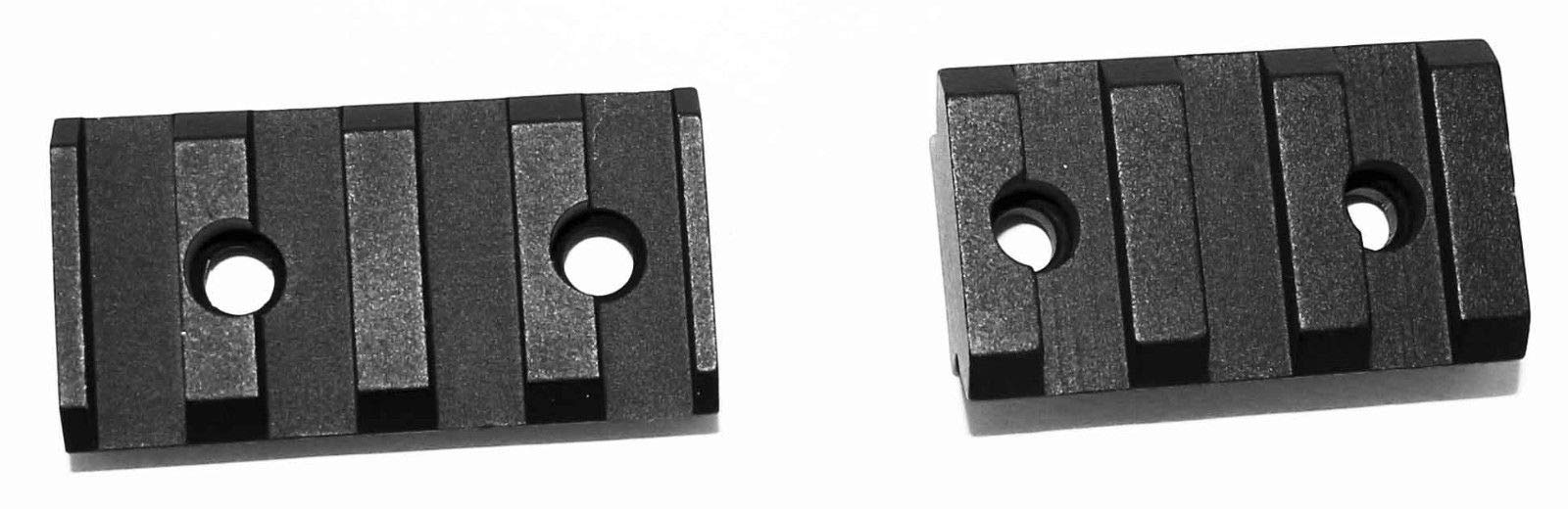 Buy TRINITY Triity Base Rail for Winchester Model 70 Picatinny Weaver