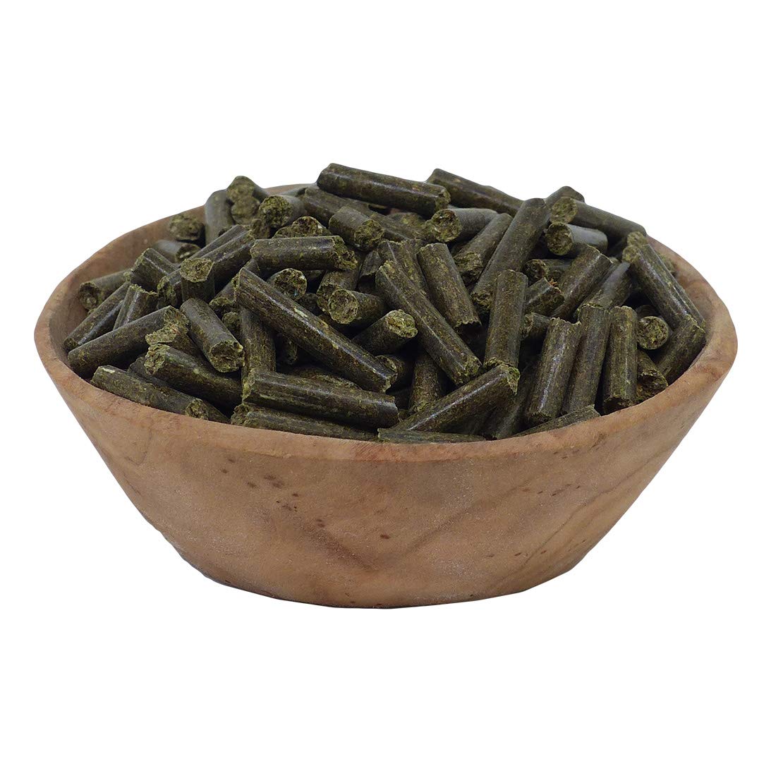 Mineral-Natur Kit (natürlich) 10 kg | Mineralfutter für Pferde | ohne synthetische Zusätze | ohne Zucker + Getreide | ohne Bierhefe