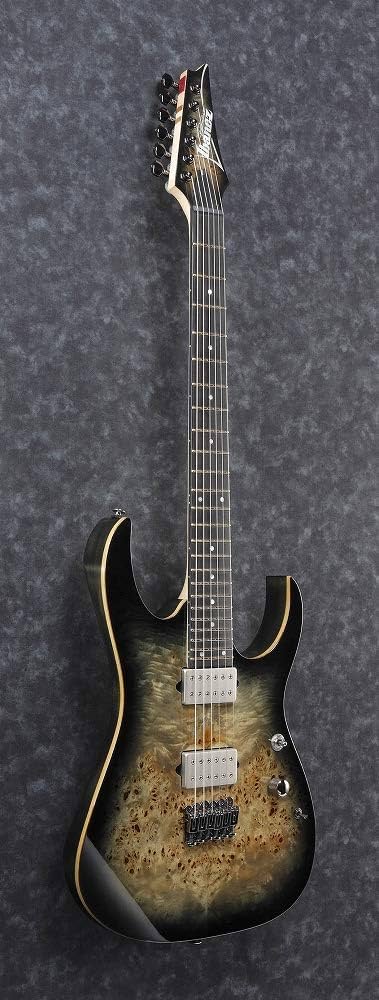 ギター Ibanez premium Amazon.com: Ibanez Premium AZ427P1PB 7-string Electric