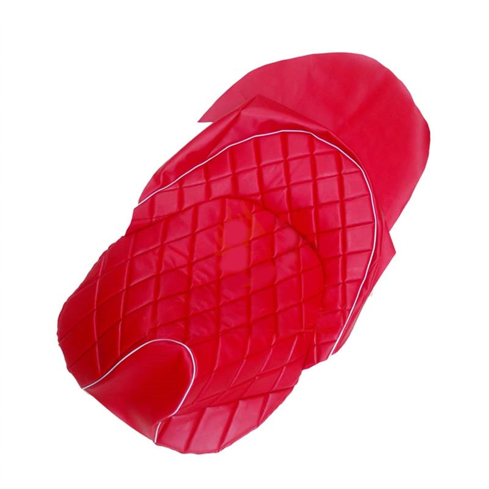 Housse de siège coussin garde Forza 250 pour la rénovation de moto