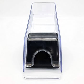 Amazon | エースコア 6デック カードシューター 本格カジノが楽しめる