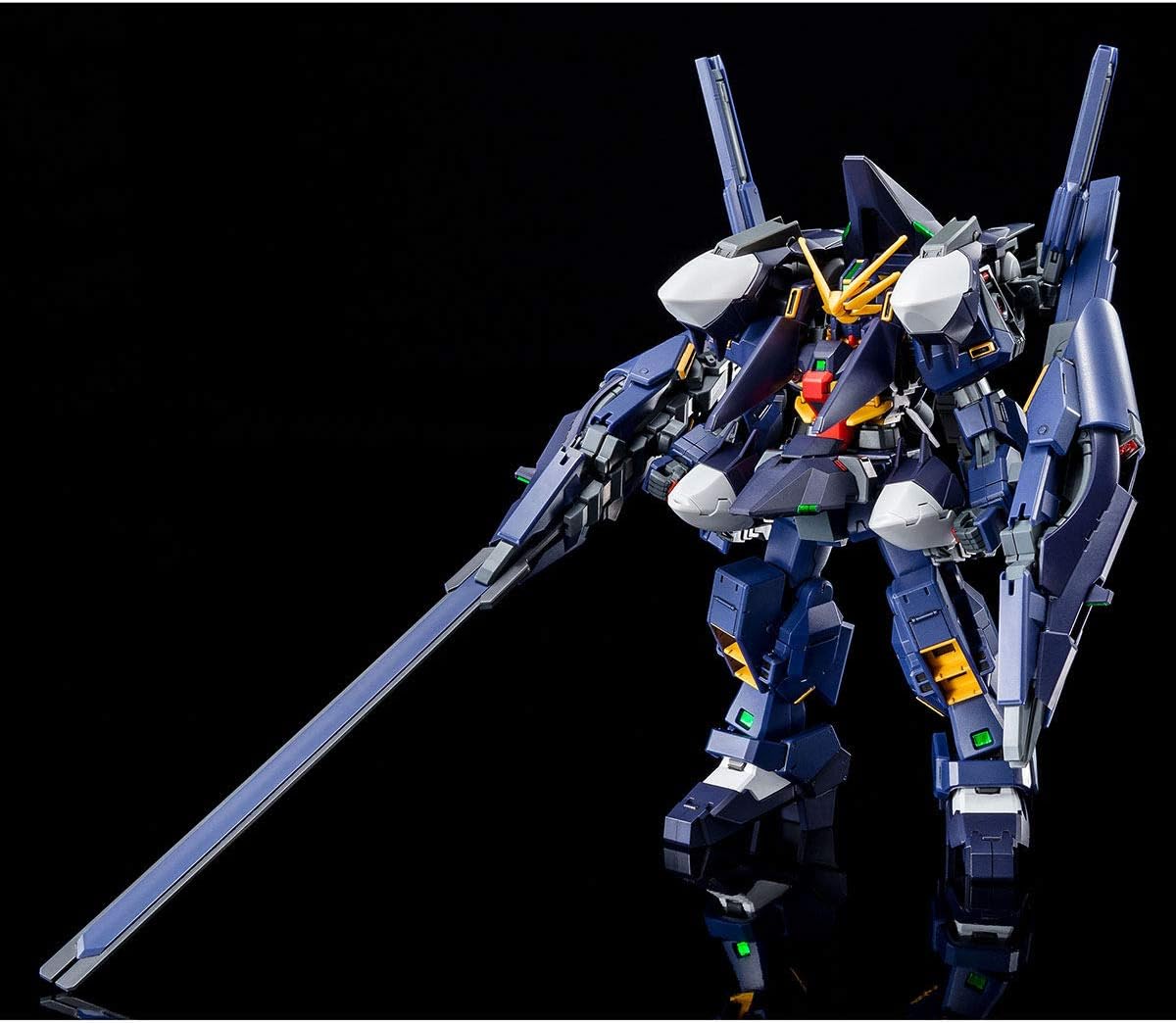 BANDAI HG 1/144 Gundam TR-1 [Heizensley Ra II] (Under The Flag of Advance of Z Titans)