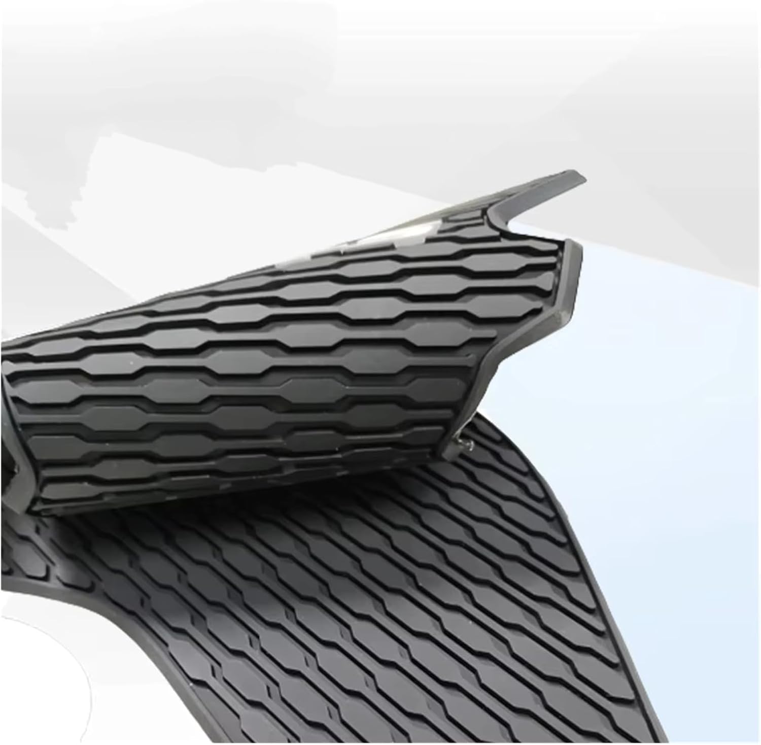 for Suzuki for GSX8R 2023 2024 Motorcycle Accessories Side Fuel Tank Pad Protector Knee Anti Slip Sticker