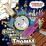 Steam Rattle & Roll (Instrumental)