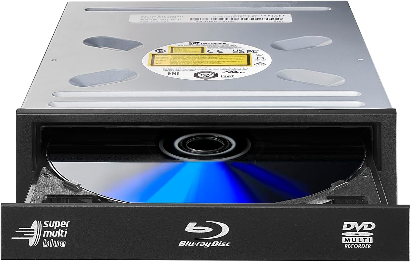 I-O Data BDXL Compatible Serial ATA Internal Blu-ray Drive BRD-S16H