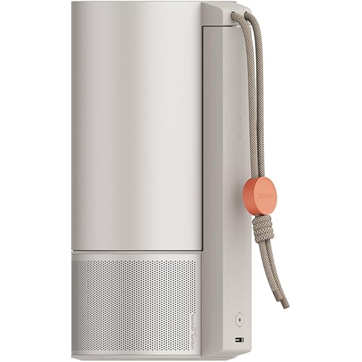 XGIMI MoGo 3 Pro Portable Projector