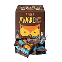 Vista 4 de Awake Chocolate Aperitivos de chocolate con leche