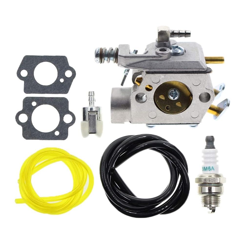 Carburateur CS400 pour réparer les pannes de démarrage CS-370 WT-985