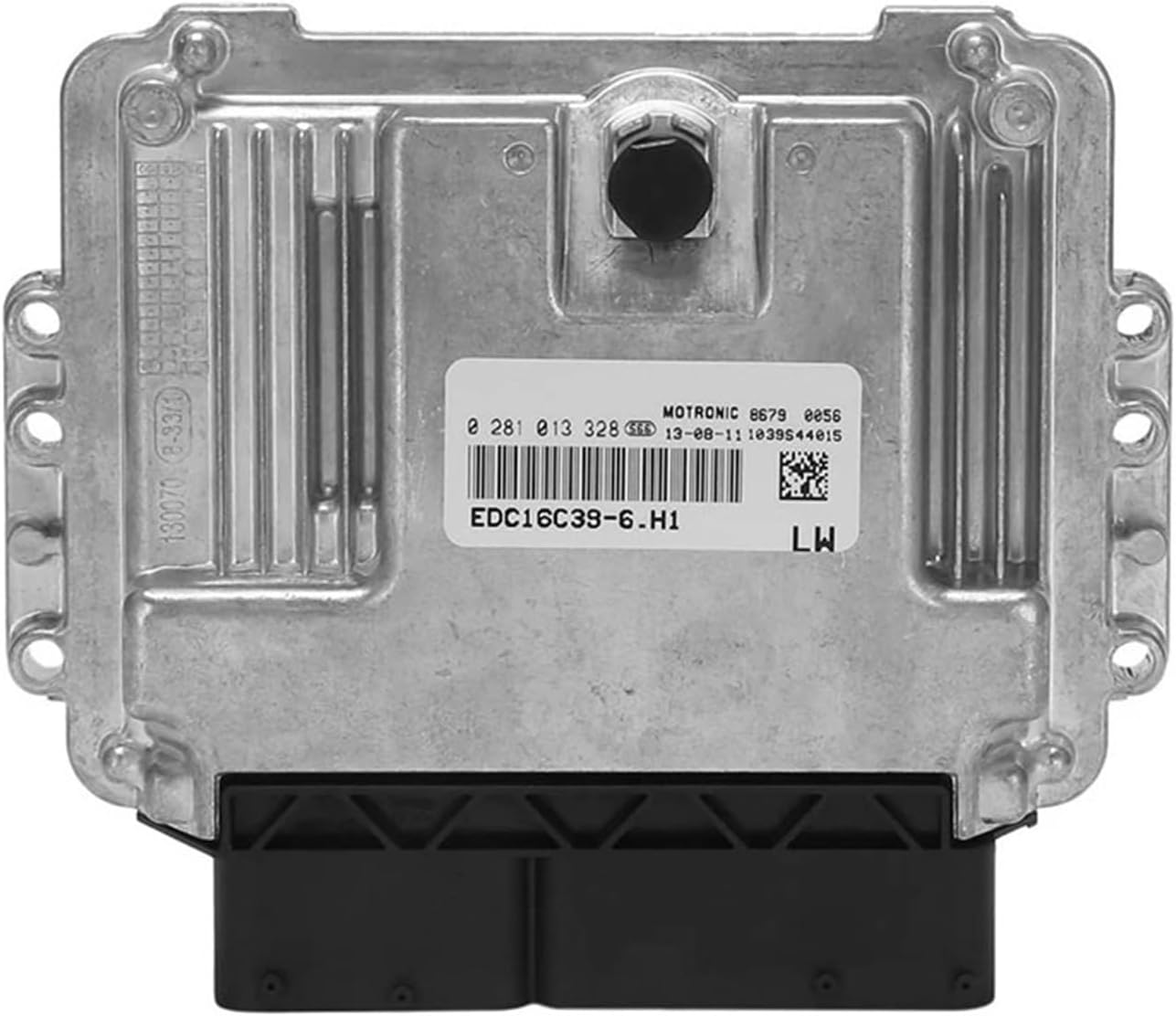 ワイトレ 1 ピース 2.8T 車原油エンジンコンピュータボード ECU 0281013328