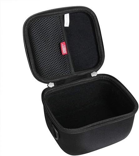 Miniatura 3 de Hermitshell Funda de viaje para cámara digital PANASONIC Lumix FZ80 / FZ80D 4K - No compatible con DC-FZ80