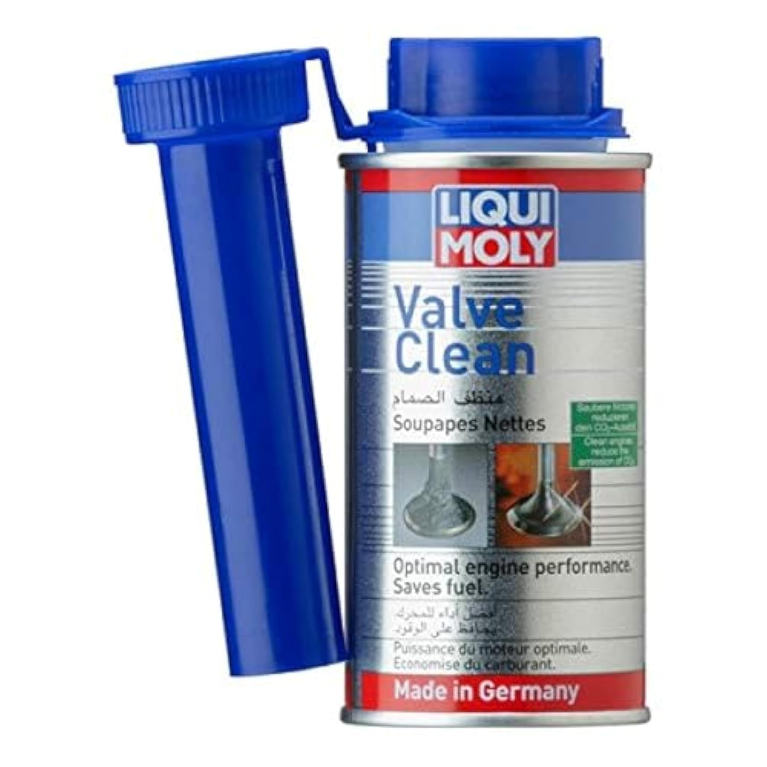 VALVE CLEAN 150 ml